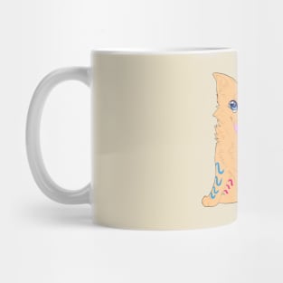 cute dog Mug